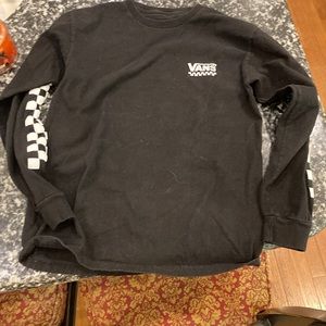 Vans sweatshirt